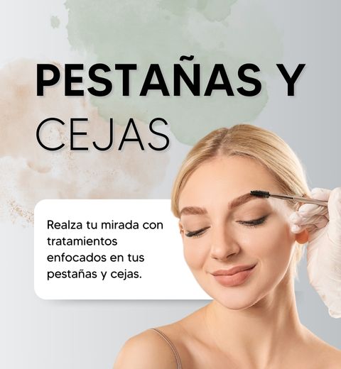 banner celular - pestañas y cejas