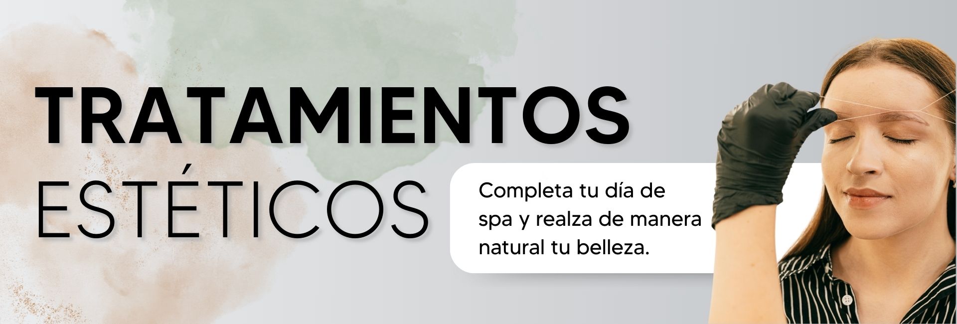 banner web - tratamientos estéticos