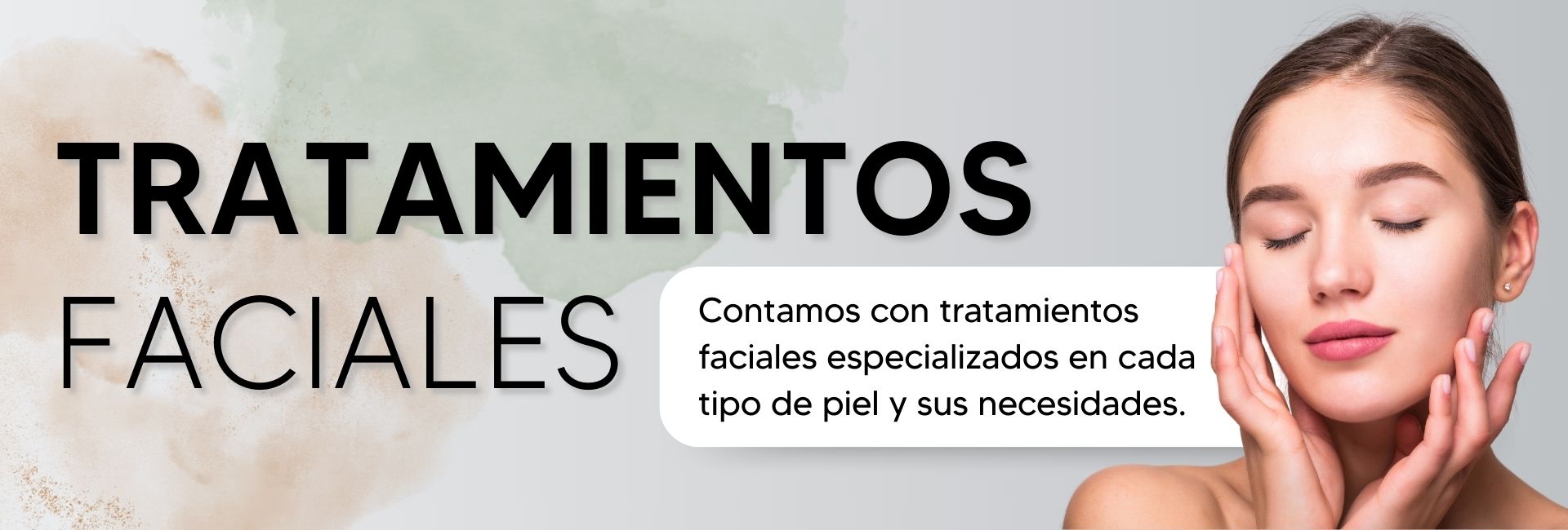 banner web - tratamientos faciales